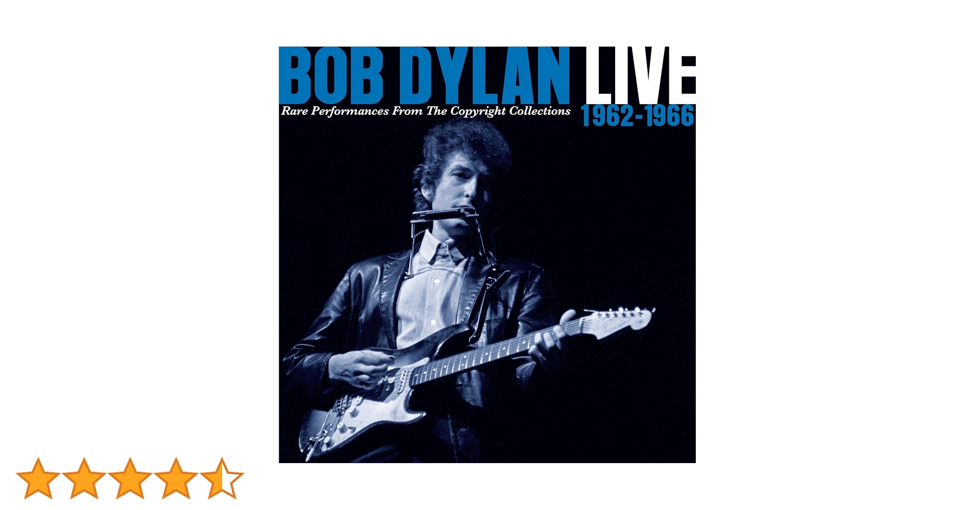 Amazon.co.jp: Live 1962-1966 - Rare Performances From The
